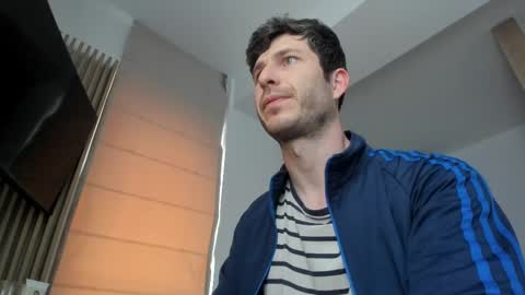 Michael online show from 03/09/25, 03:05