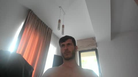 Michael online show from 09/17/25, 03:35