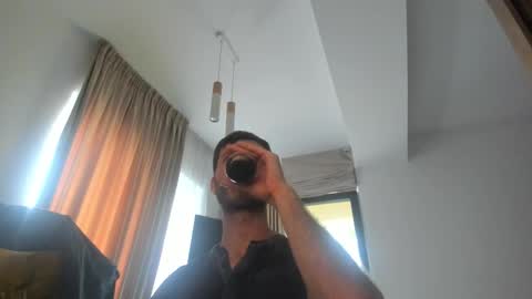 Michael online show from 09/19/25, 02:18