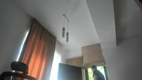 Michael online show from 09/27/25, 10:42