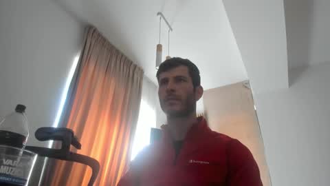 Michael online show from 10/05/25, 10:13