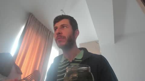 Michael online show from 10/18/25, 08:04