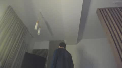 Michael online show from 10/25/25, 09:09