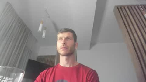 Michael online show from 11/11/25, 03:12