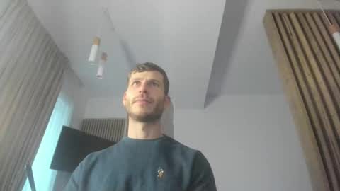 Michael online show from 11/16/25, 02:11