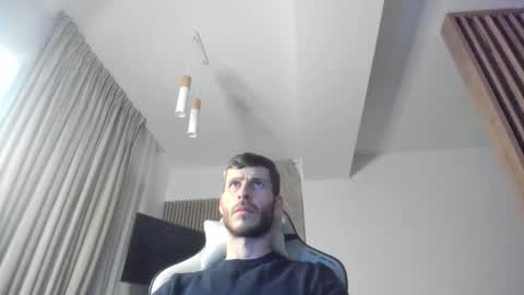 Michael online show from 11/26/25, 03:46