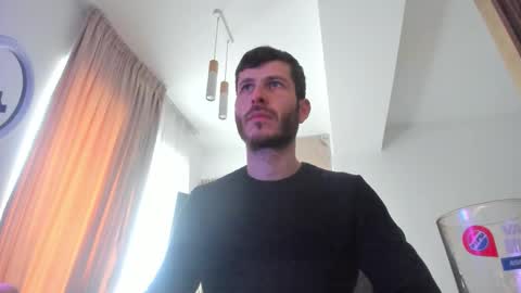 Michael online show from 12/01/25, 09:58