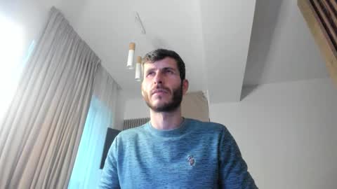 Michael online show from 12/03/25, 02:26