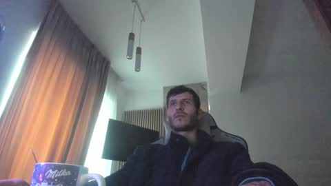 Snapshot of whisperoflust chatting on 12/18/25, 01:50 Michael online show from 12/18/25, 01:50