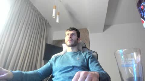 Snapshot of whisperoflust chatting on 12/19/25, 04:47 Michael online show from 12/19/25, 04:47