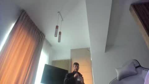 Snapshot of whisperoflust chatting on 12/20/25, 10:33 Michael online show from 12/20/25, 10:33