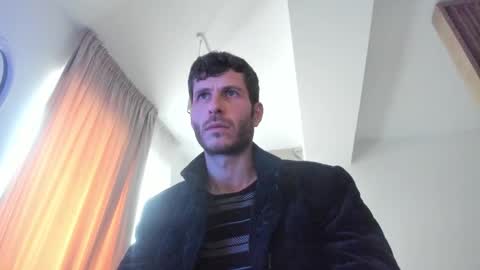 Snapshot of whisperoflust chatting on 12/21/25, 10:44 Michael online show from 12/21/25, 10:44