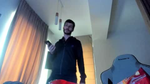 Snapshot of whisperoflust chatting on 01/06/26, 12:09 Michael online show from 01/06/26, 12:09