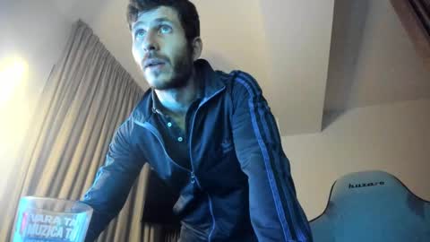 Snapshot of whisperoflust chatting on 01/07/26, 05:48 Michael online show from 01/07/26, 05:48