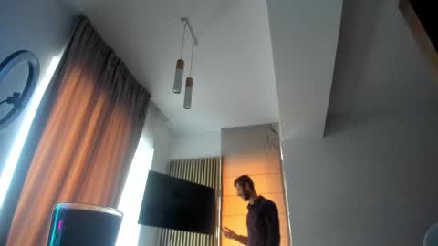 Snapshot of whisperoflust chatting on 01/09/26, 10:51 Michael online show from 01/09/26, 10:51