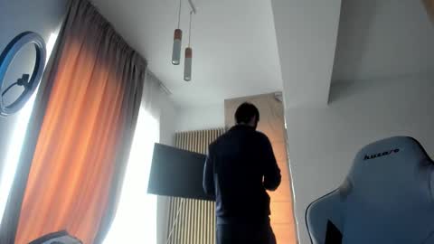 Snapshot of whisperoflust chatting on 01/10/26, 11:01 Michael online show from 01/10/26, 11:01