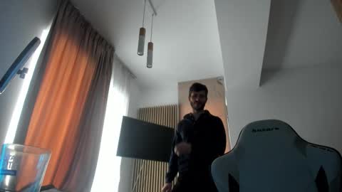 Snapshot of whisperoflust chatting on 01/11/26, 10:31 Michael online show from 01/11/26, 10:31