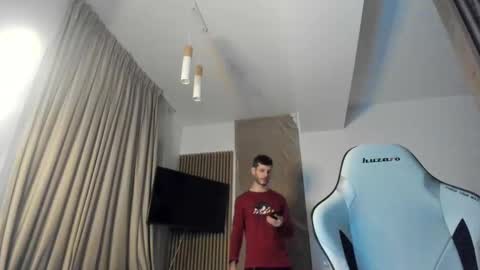 Snapshot of whisperoflust chatting on 01/16/26, 06:23 Michael online show from 01/16/26, 06:23