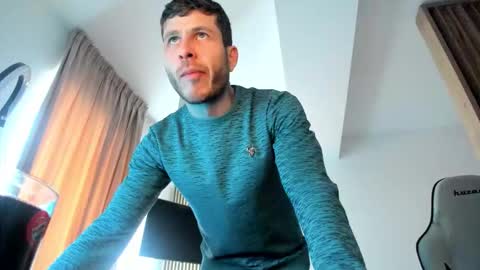 Snapshot of whisperoflust chatting on 01/17/26, 10:09 Michael online show from 01/17/26, 10:09