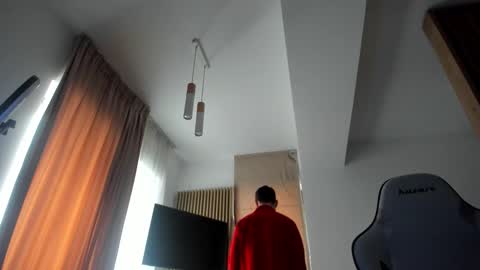 Snapshot of whisperoflust chatting on 02/01/26, 09:52 Michael online show from 02/01/26, 09:52