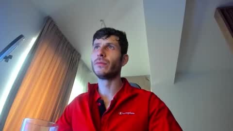 Snapshot of whisperoflust chatting on 02/07/26, 11:47 Michael online show from 02/07/26, 11:47