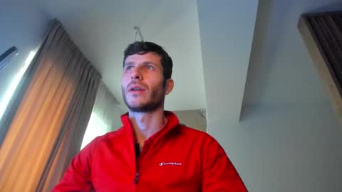 Snapshot of whisperoflust chatting on 02/08/26, 10:07 Michael online show from 02/08/26, 10:07