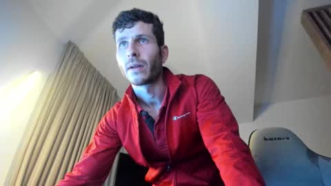 Snapshot of whisperoflust chatting on 02/09/26, 04:33 Michael online show from 02/09/26, 04:33