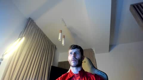 Snapshot of whisperoflust chatting on 02/13/26, 05:09 Michael online show from 02/13/26, 05:09