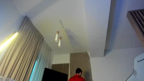 Snapshot of whisperoflust chatting on 02/16/26, 03:52 Michael online show from 02/16/26, 03:52