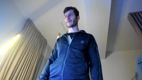 Snapshot of whisperoflust chatting on 02/20/26, 07:25 Michael online show from 02/20/26, 07:25