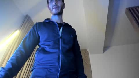 Snapshot of whisperoflust chatting on 02/21/26, 09:27 Michael online show from 02/21/26, 09:27