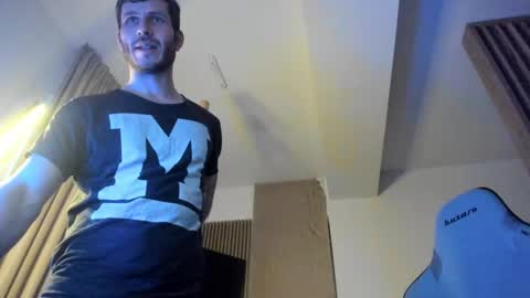 Snapshot of whisperoflust chatting on 02/24/26, 04:05 Michael online show from 02/24/26, 04:05