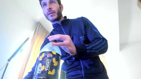 Snapshot of whisperoflust chatting on 03/01/26, 10:17 Michael online show from 03/01/26, 10:17