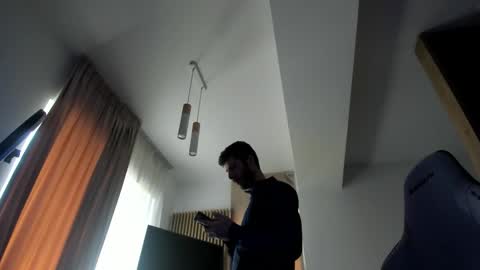 Snapshot of whisperoflust chatting on 03/03/26, 09:04 Michael online show from 03/03/26, 09:04