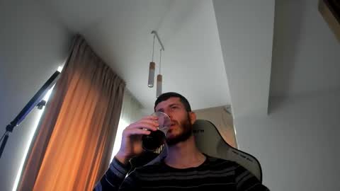 Snapshot of whisperoflust chatting on 03/05/26, 10:11 Michael online show from 03/05/26, 10:11