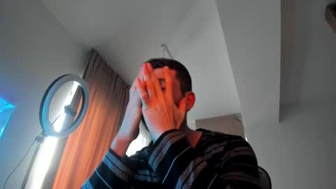 Snapshot of whisperoflust chatting on 03/12/26, 03:29 Michael online show from 03/12/26, 03:29