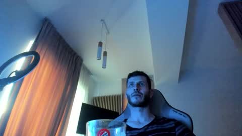 Snapshot of whisperoflust chatting on 03/18/26, 03:48 Michael online show from 03/18/26, 03:48