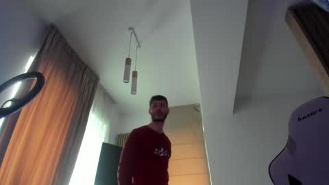 Snapshot of whisperoflust chatting on 03/22/26, 10:29 Michael online show from 03/22/26, 10:29