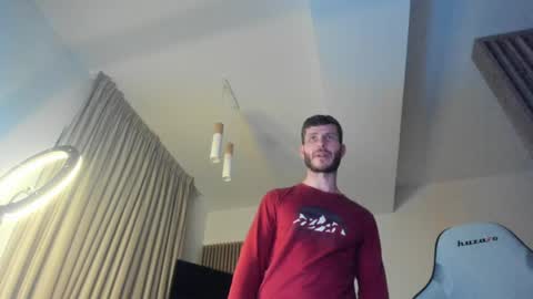 Snapshot of whisperoflust chatting on 03/27/26, 05:56 Michael online show from 03/27/26, 05:56