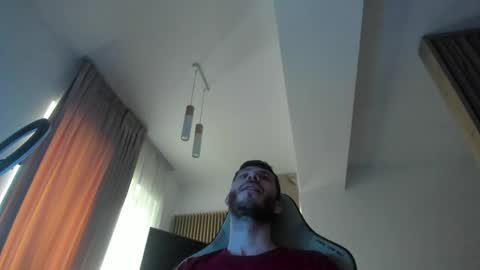 Snapshot of whisperoflust chatting on 03/28/26, 09:42 Michael online show from 03/28/26, 09:42