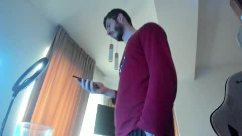 Snapshot of whisperoflust chatting on 03/29/26, 11:32 Michael online show from 03/29/26, 11:32