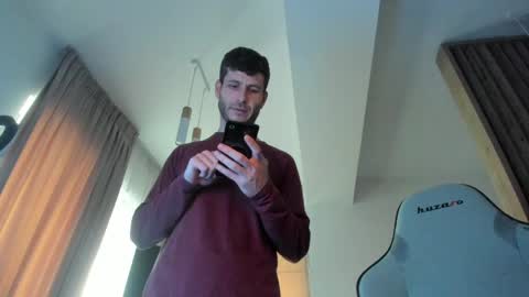 Snapshot of whisperoflust chatting on 04/04/26, 07:50 Michael online show from 04/04/26, 07:50