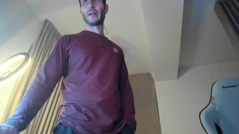 Snapshot of whisperoflust chatting on 04/07/26, 05:35 Michael online show from 04/07/26, 05:35