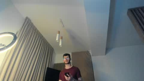 Snapshot of whisperoflust chatting on 04/11/26, 08:57 Michael online show from 04/11/26, 08:57