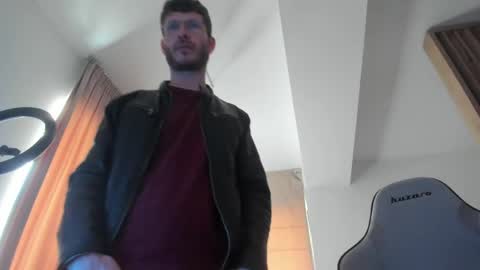 Snapshot of whisperoflust chatting on 04/12/26, 09:03 Michael online show from 04/12/26, 09:03