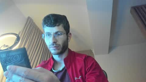 Snapshot of whisperoflust chatting on 04/12/26, 09:09 Michael online show from 04/12/26, 09:09