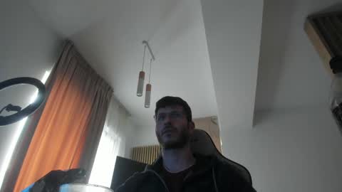 Snapshot of whisperoflust chatting on 04/13/26, 12:32 Michael online show from 04/13/26, 12:32