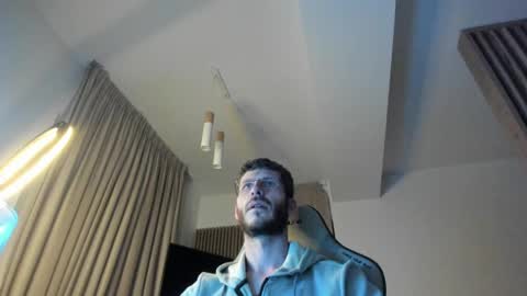 Snapshot of whisperoflust chatting on 04/24/26, 07:38 Michael online show from 04/24/26, 07:38