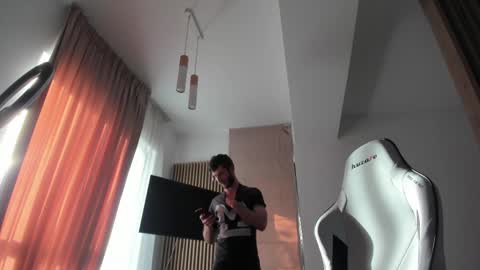 Snapshot of whisperoflust chatting on 04/25/26, 03:31 Michael online show from 04/25/26, 03:31