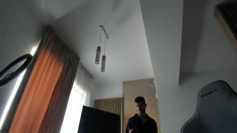 Snapshot of whisperoflust chatting on 05/01/26, 08:52 Michael online show from 05/01/26, 08:52